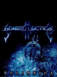 Sonata Arctica Ecliptica X Wallpaper