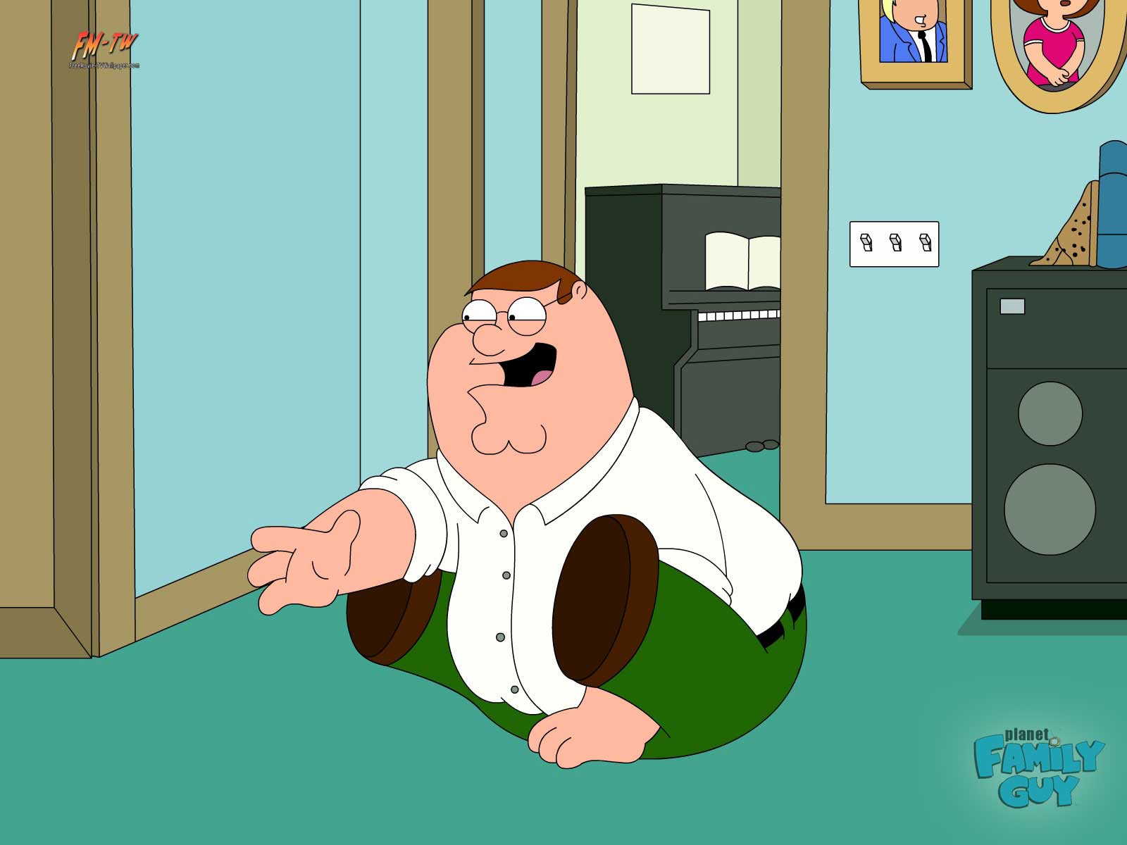 Background Pictures Feedio Family Guy Wallpaper