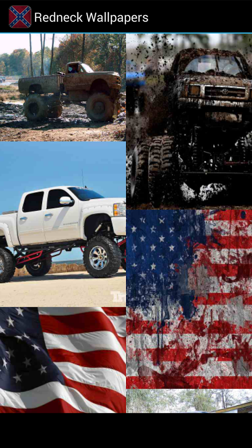 redneck wallpapers is a great way to give your phone a redneck
