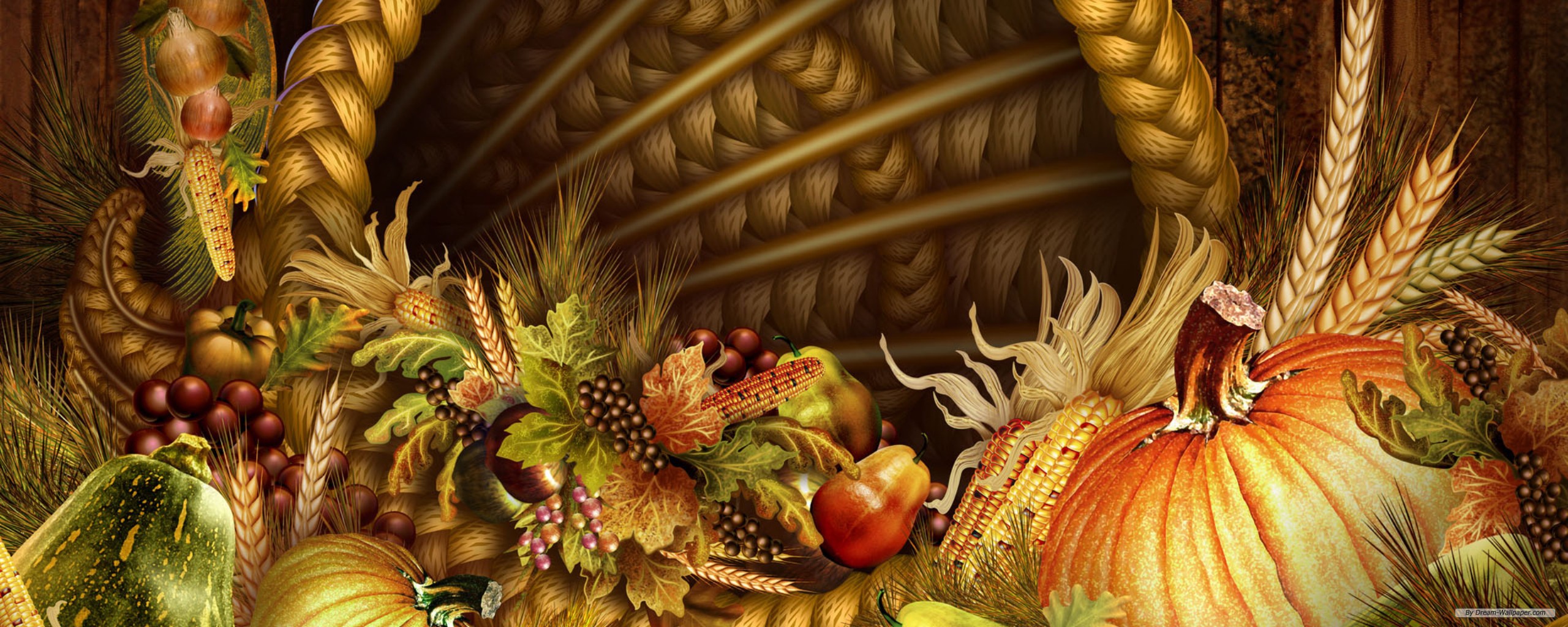 Wallpaper Holiday Thanksgiving Day