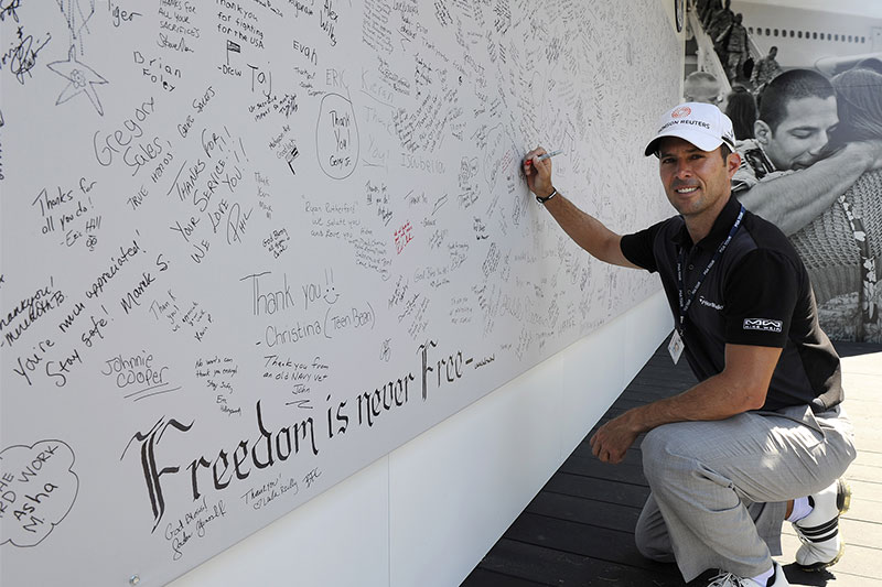 Mike Weir Wallpaper