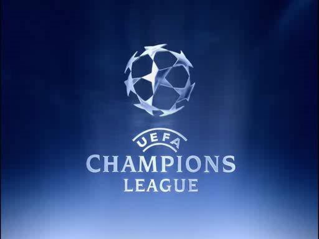 UEFA Champions League Fondos de Pantalla   Imagenes Hd  Fondos 1024x768