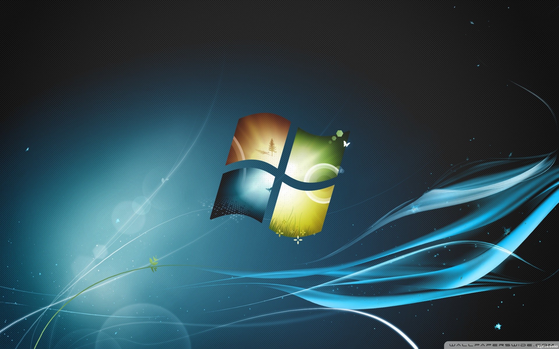 Lenovo Wallpaper