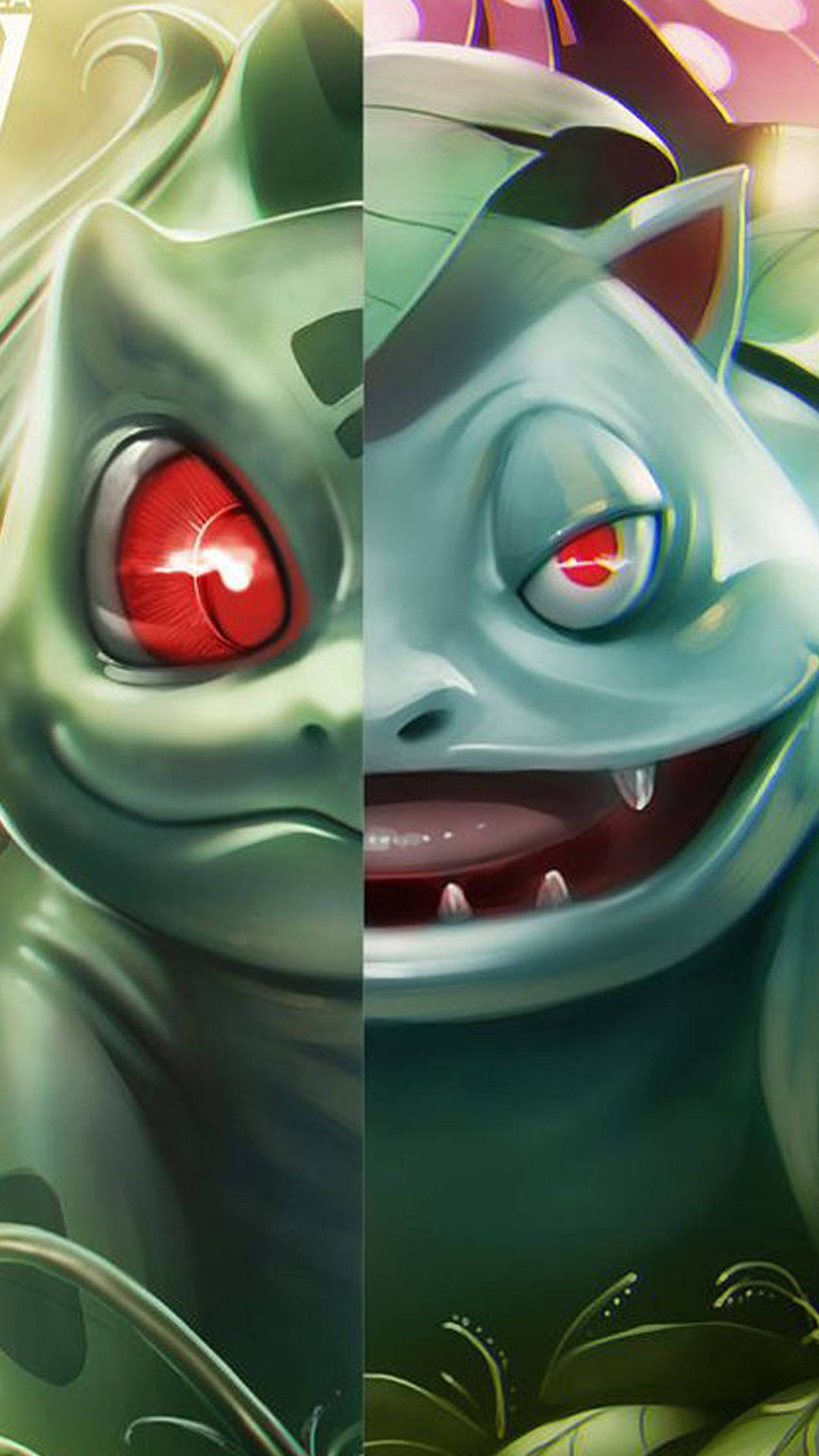 Cute Pokemon iPhone Wallpaper
