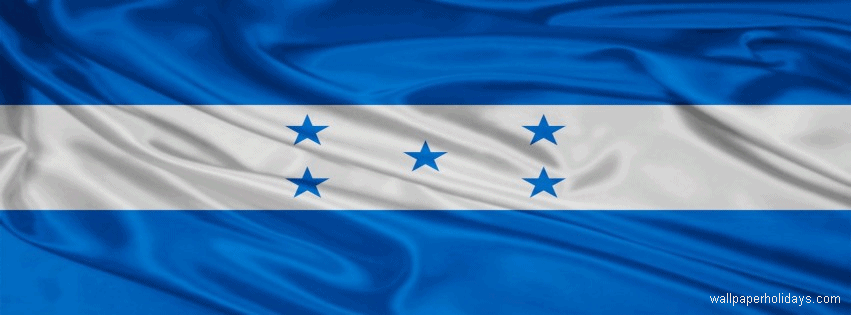 Honduras Pictures Real Estate Flag To Add The