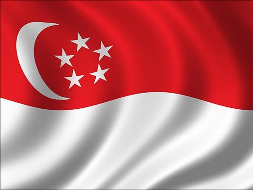 Singapore Flag Wallpaper For Android Apk