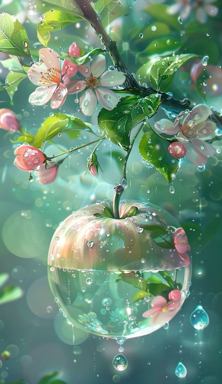 Creative iPhone Wallpaper For Unique Style In
