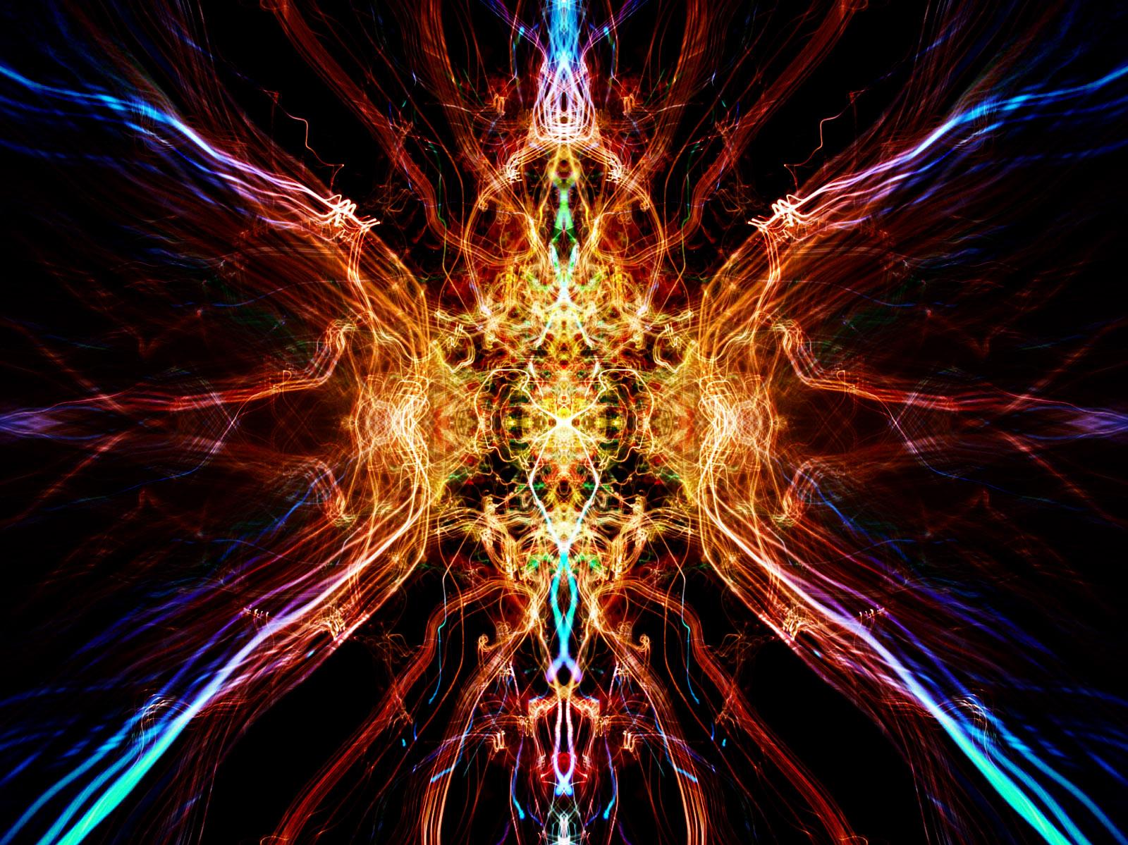 Abstract Cool Wallpaper