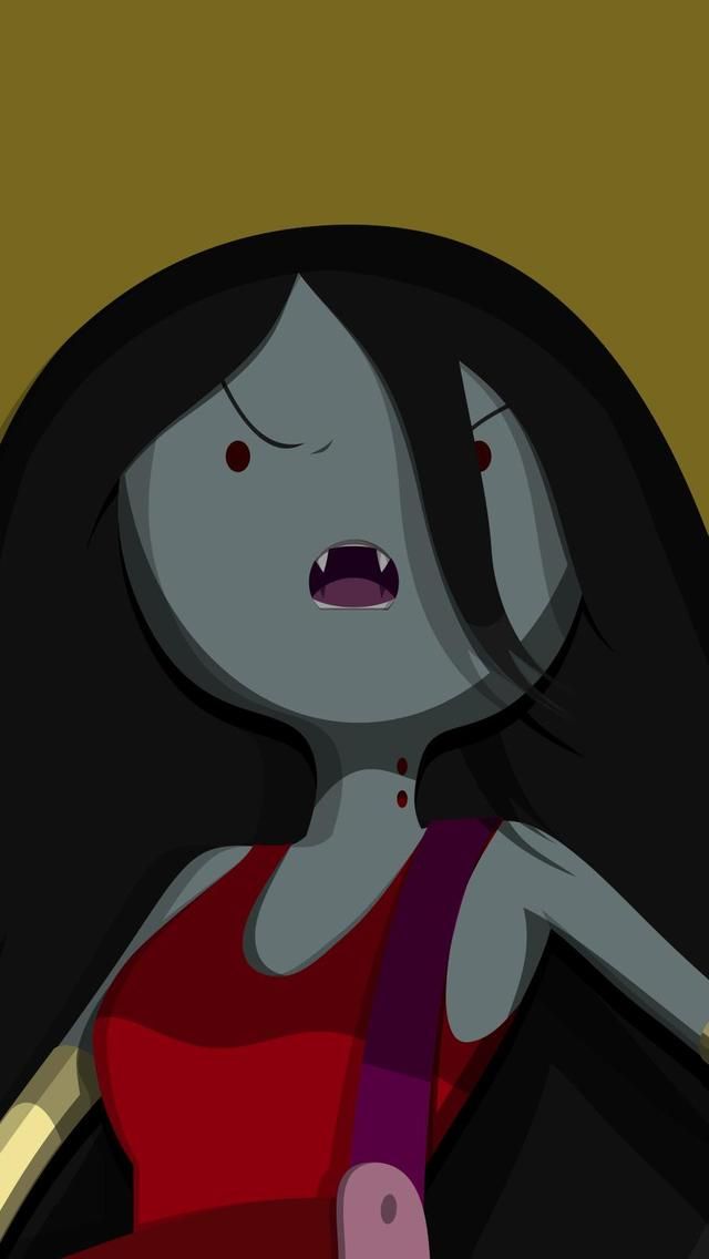 Free download adventure time iphone wallpaper marceline Google Search