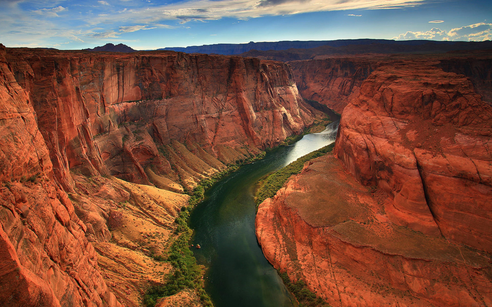 Grand Canyon Wallpaper And Background Image Id
