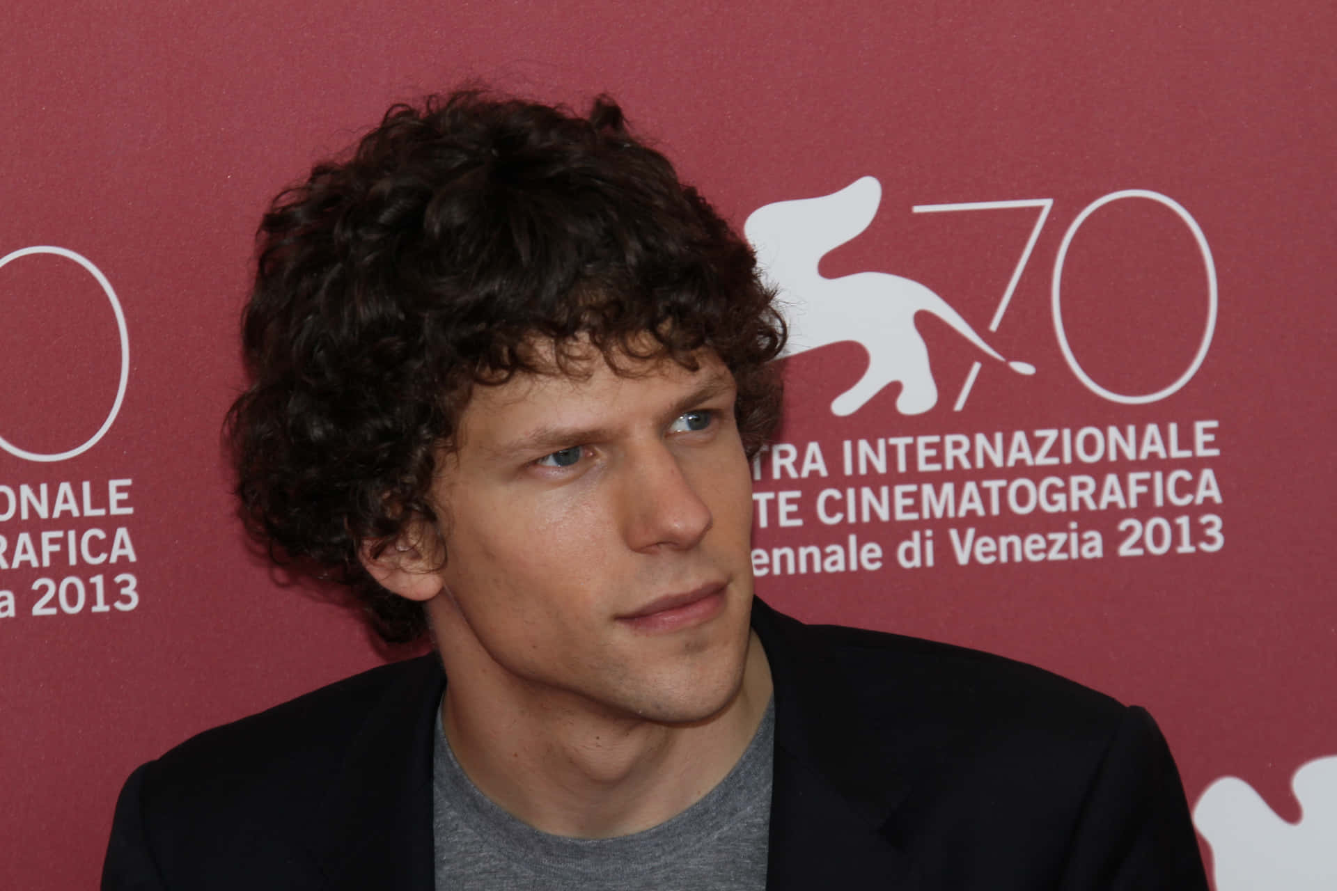 Jesse Eisenberg Wallpaper
