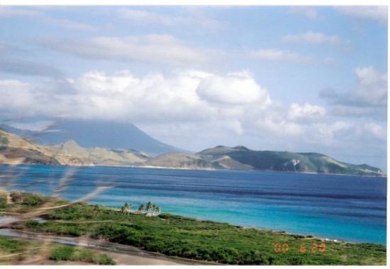 St Kitts Picture Of And Nevis TriPadvisor