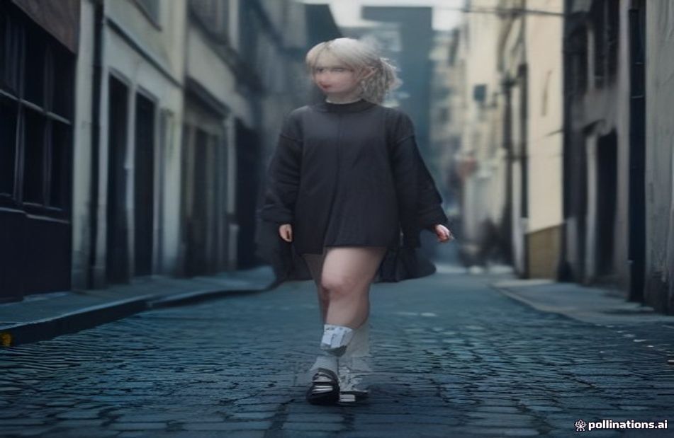 Beautiful Dolls Wallpaper