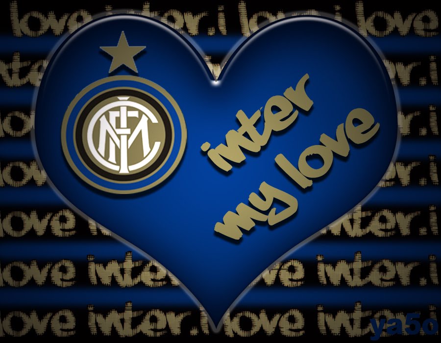 Love Inter Milan Wallpaper HD Mela