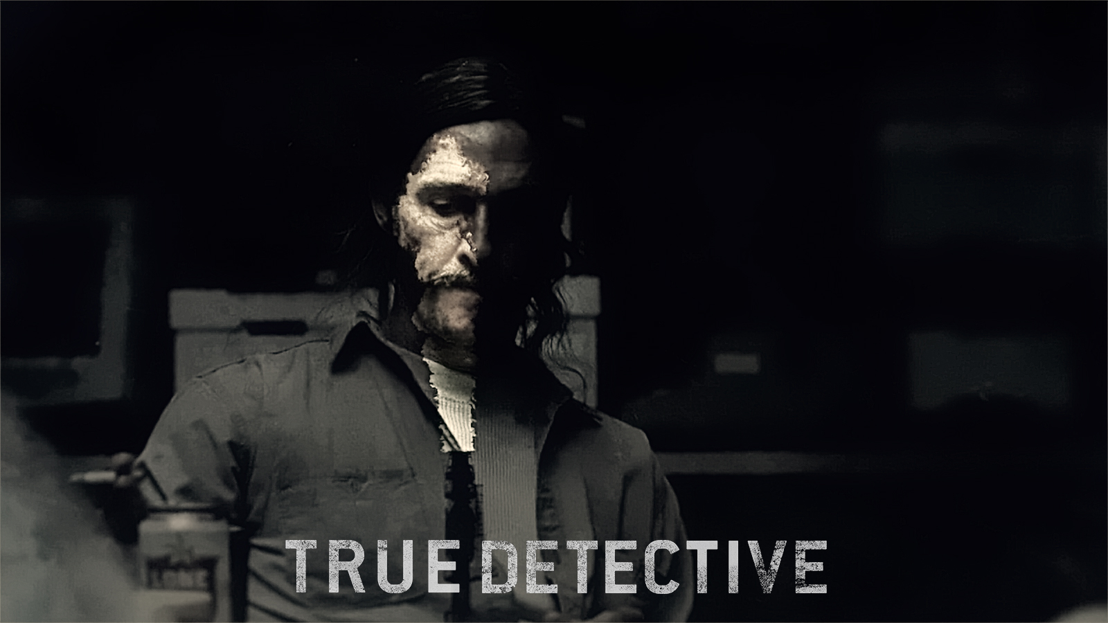 True Detective Serial Killer Wallpaper Jpg