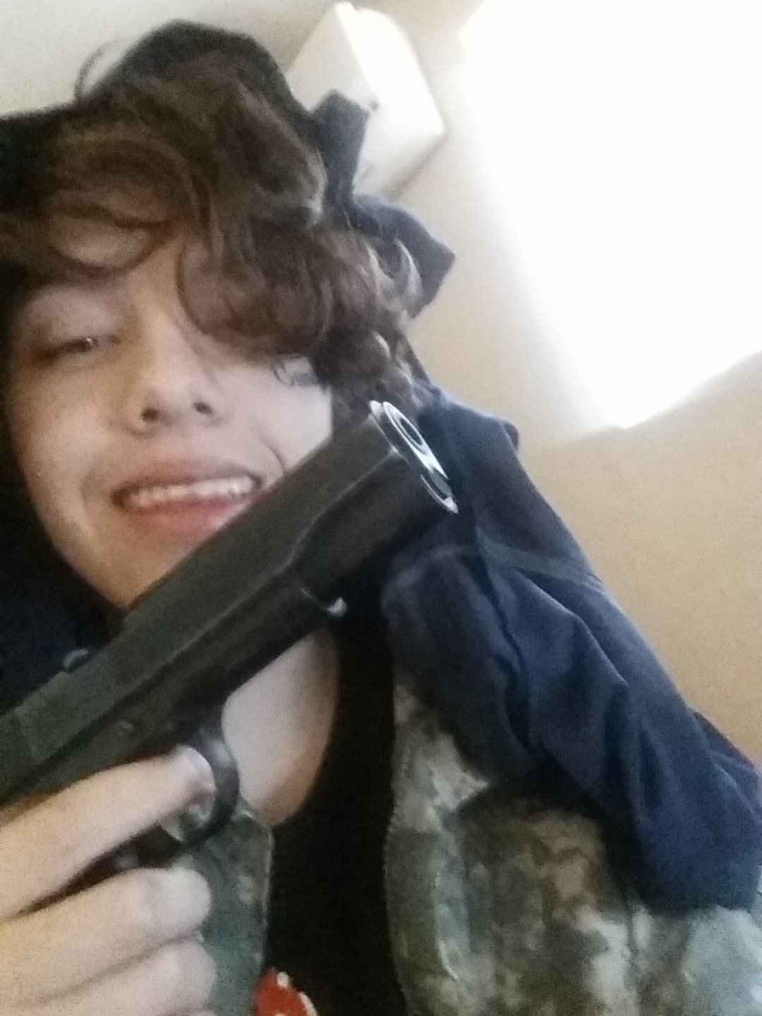 Lil Xan On I Have A Toothache S T Co