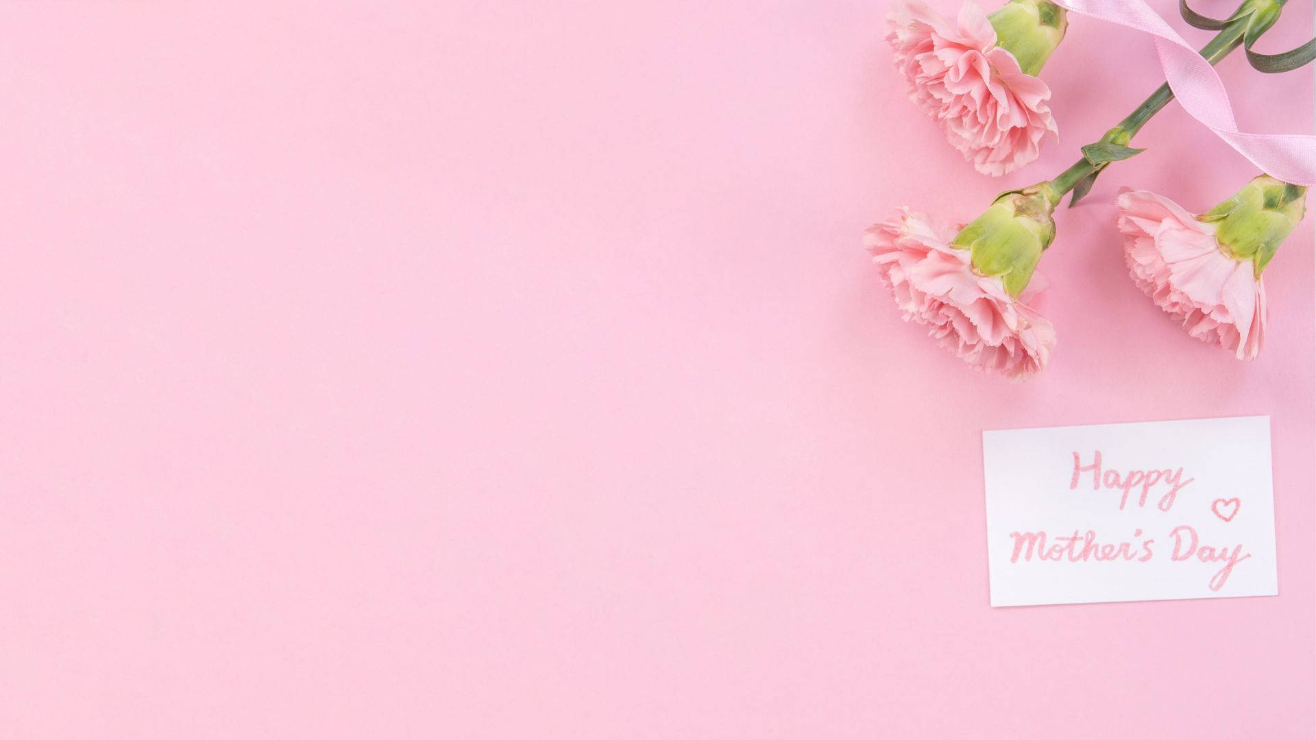 Baby Pink Wallpaper