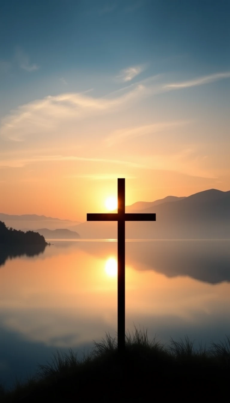 Christian Cell Phone Wallpaper