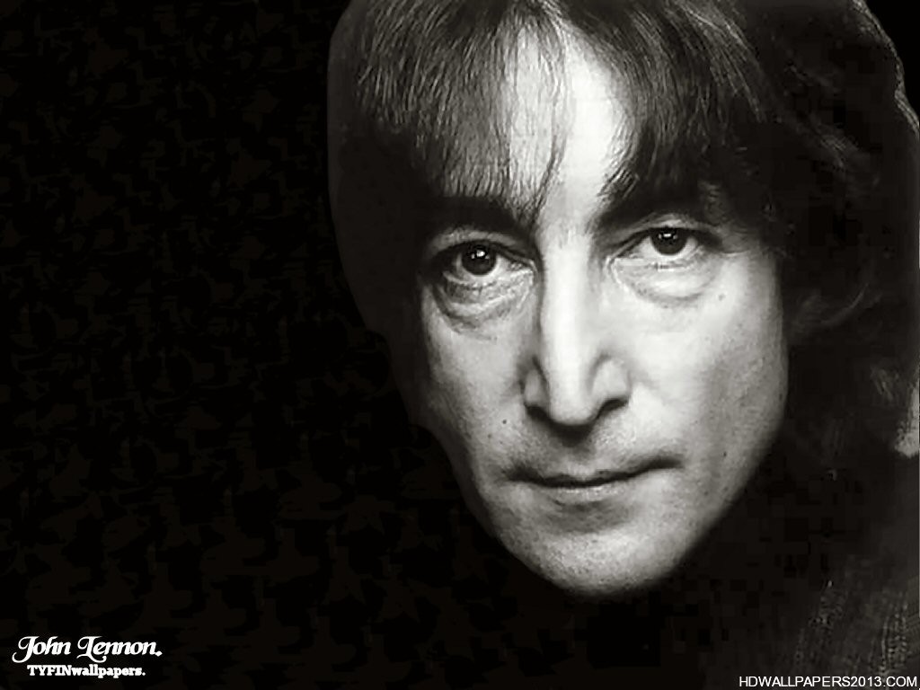 John Lennon Wallpaper HD