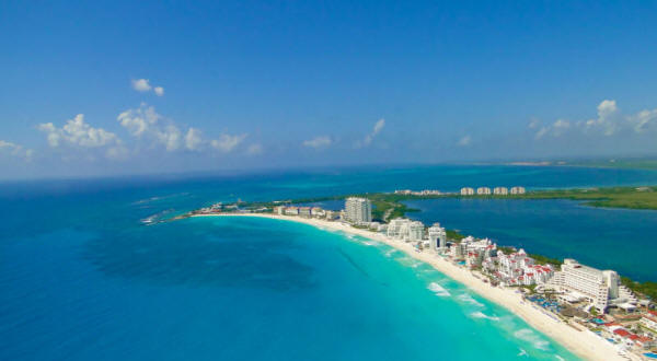 Cancun Mexico All Inclusive Vacations Vacation
