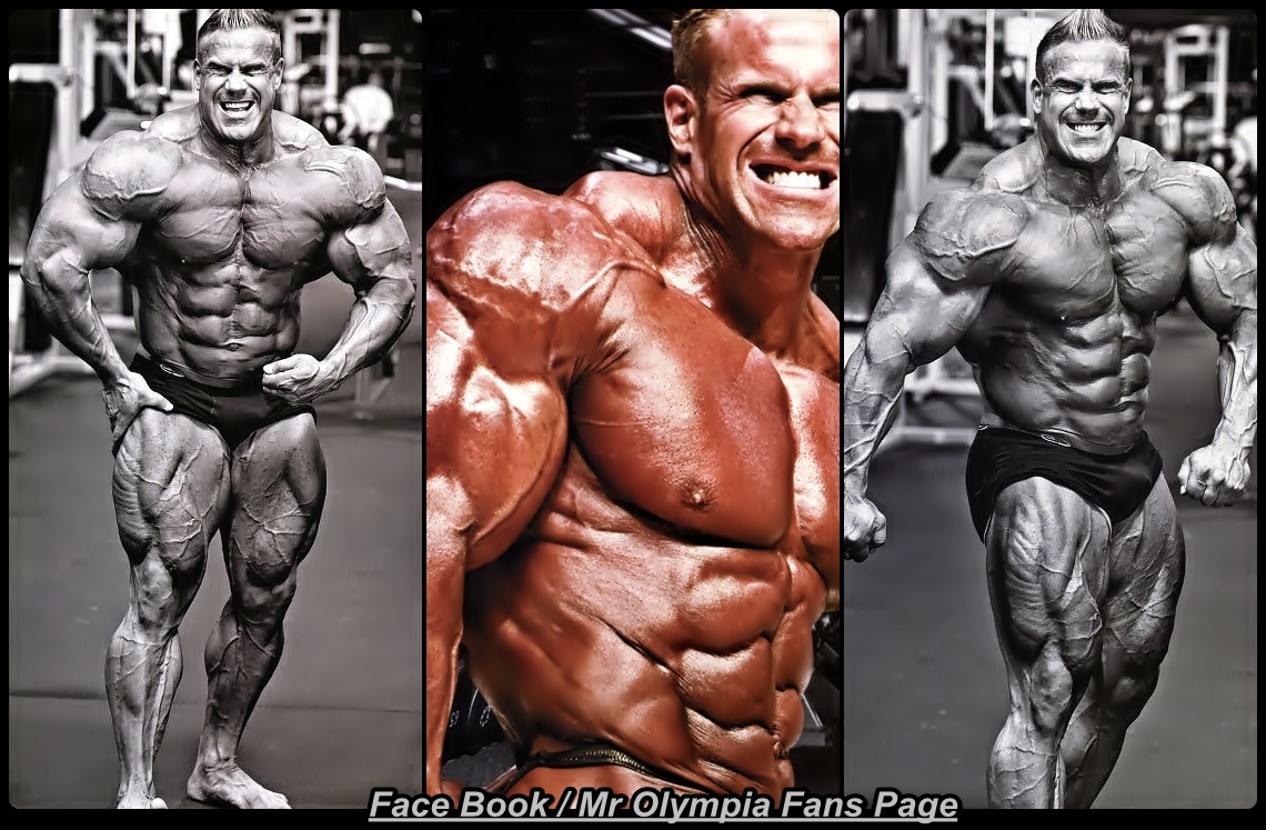 Image Of Mr Olympia Usa Jay Cutler Wallpaper Picture