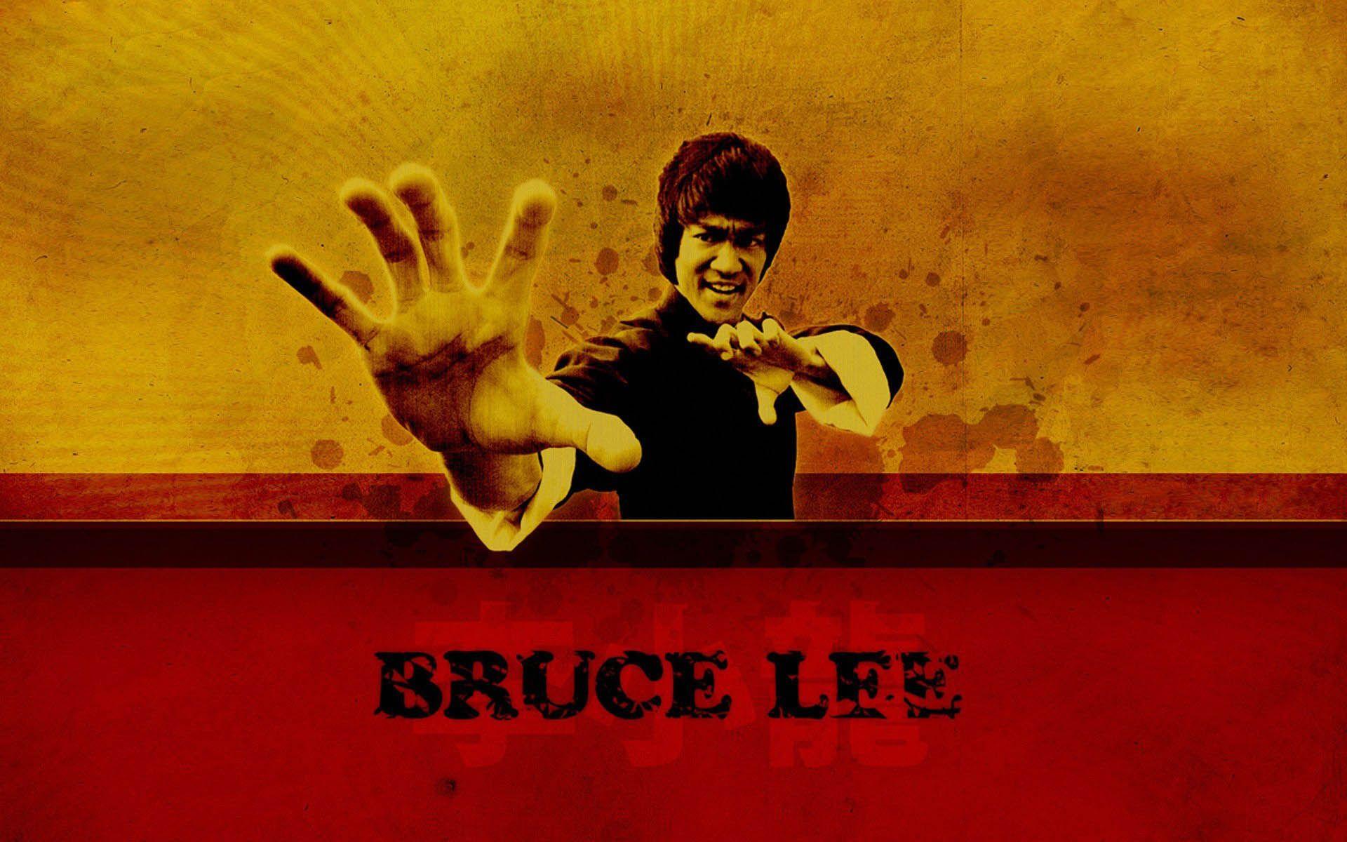 Bruce Lee Wallpapers 1920x1200