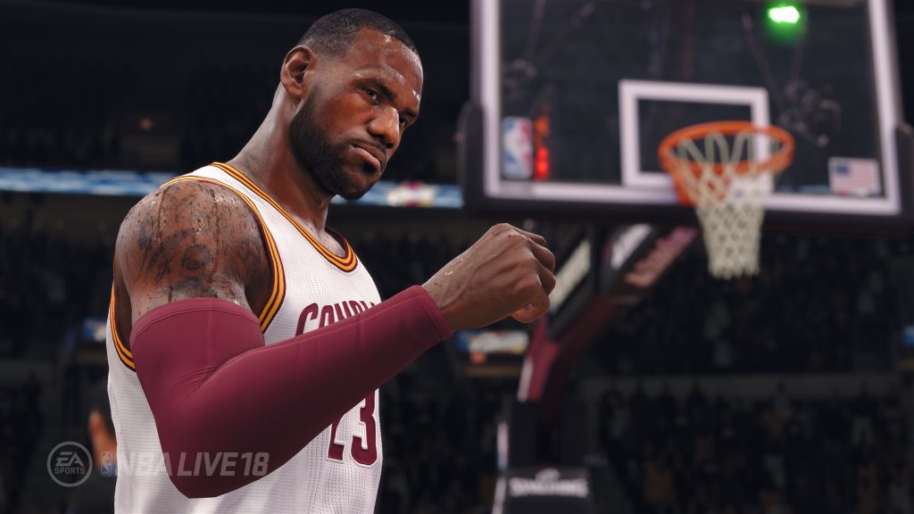 Nba 2k18 Vs Live Which Is Right For You