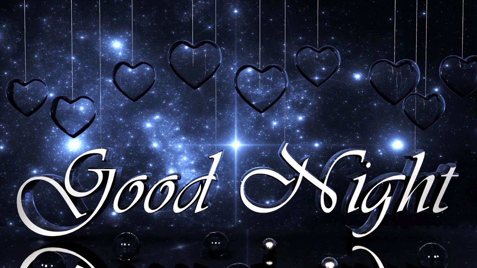 72 Good Night Romantic Wallpaper Hd Download Gratis