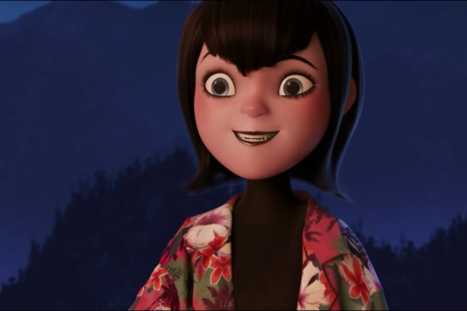 Featured image of post Hotel Transylvania Mavis Pfp She is the deuteragonist of hotel transylvania one of the two tritagonists alongside jonathan loughran of hotel transylvania 2 the main protagonist of hotel transylvania