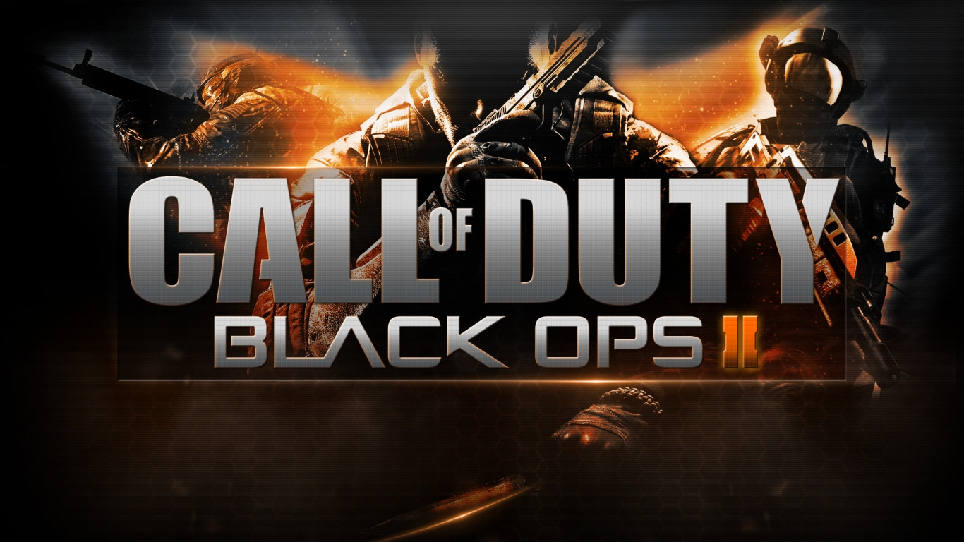 Call Of Duty Logo Wallpaper HD Wallpaperask