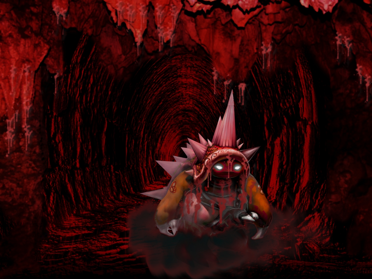League Of Legends Wallpaper Custom Rammus