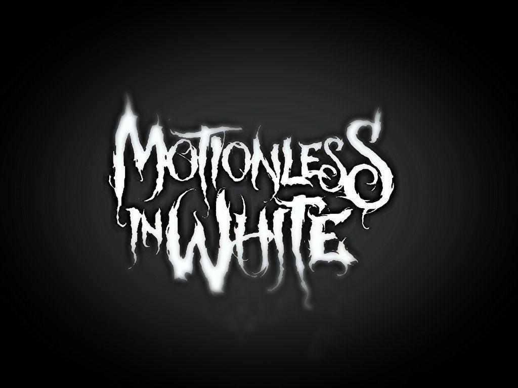 Motionless In White Wallpaper
