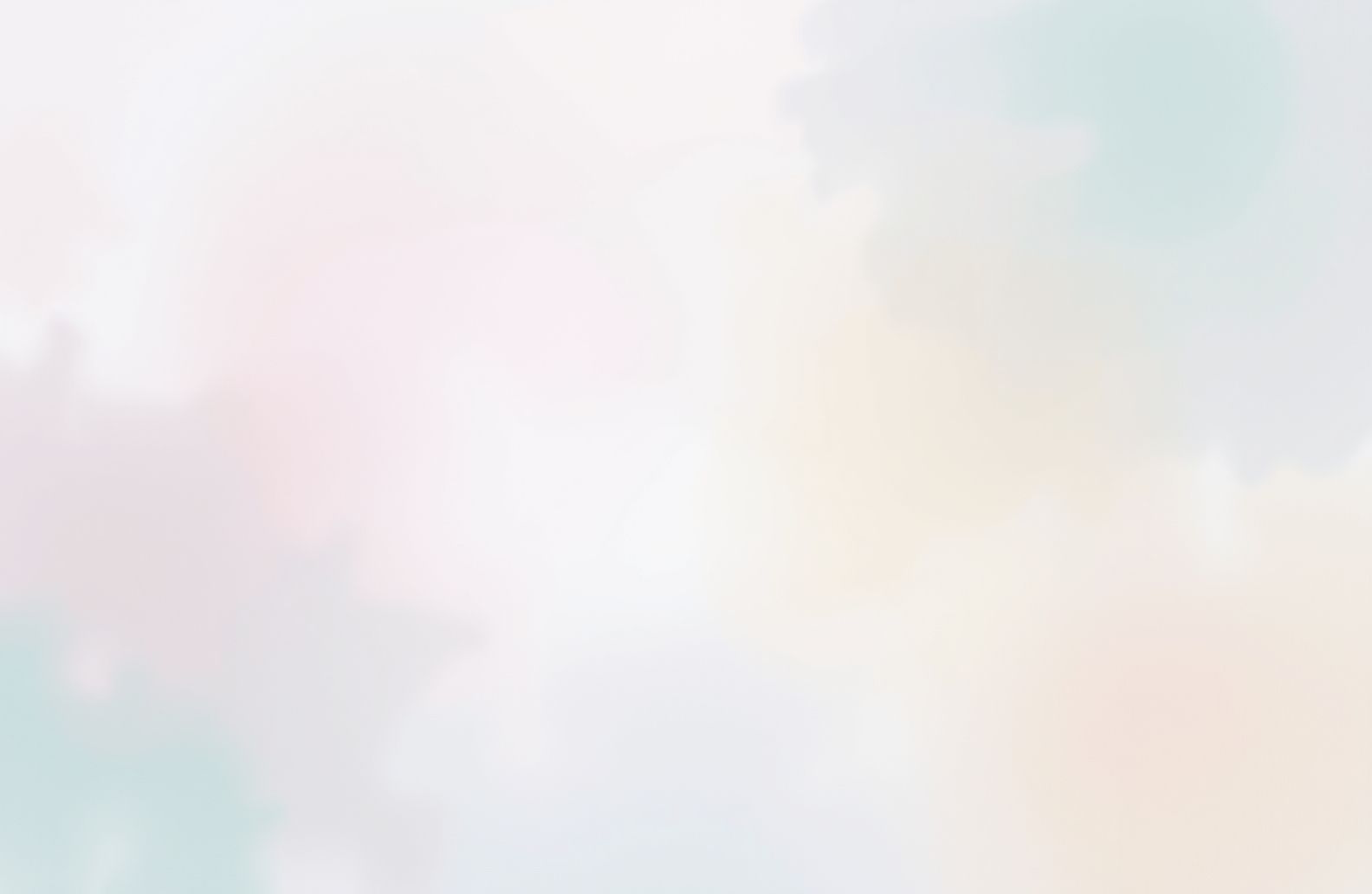 Pastel Colors Background