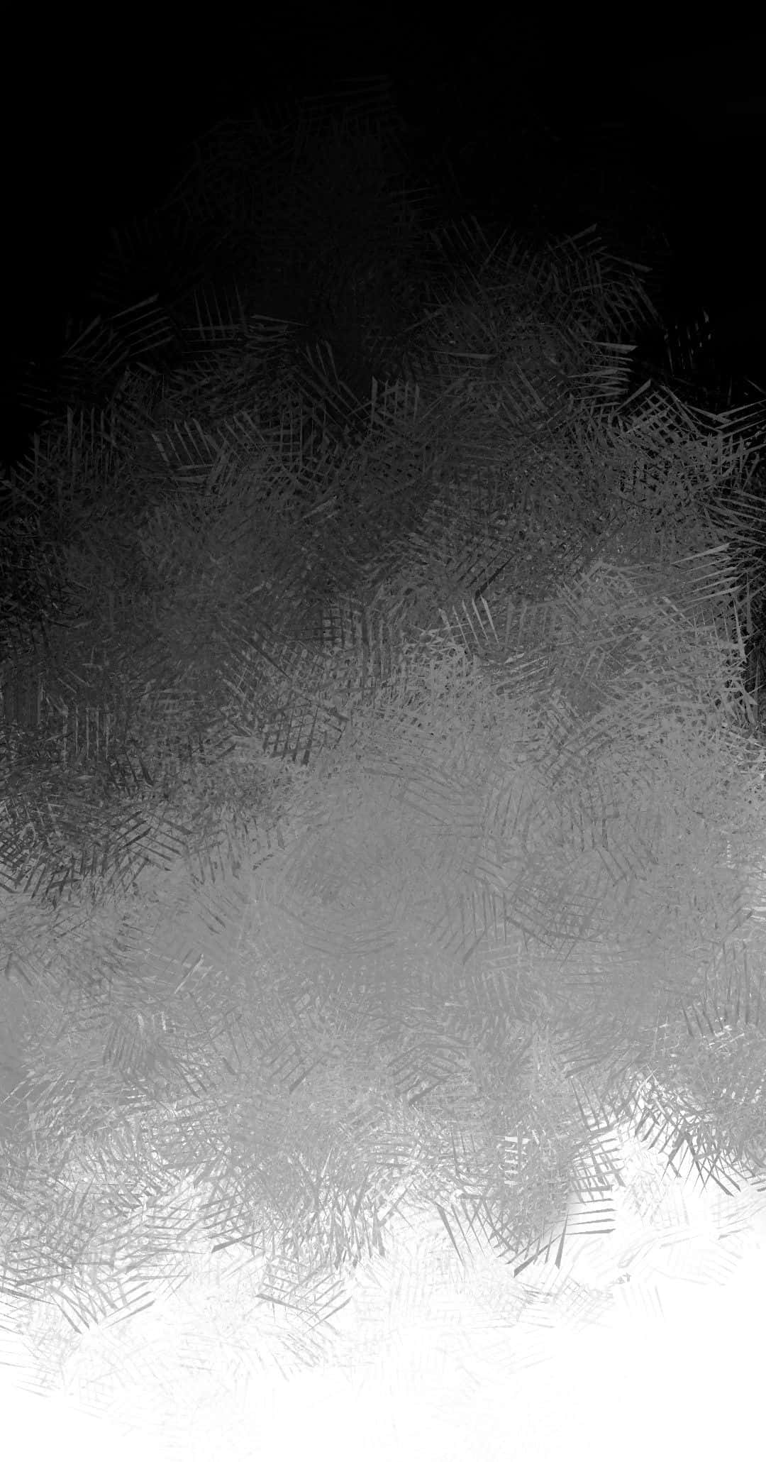 Simple Black And White Wallpaper