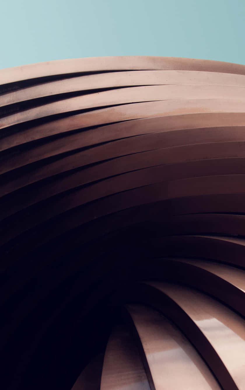 Contemporary Modern Wallpaper