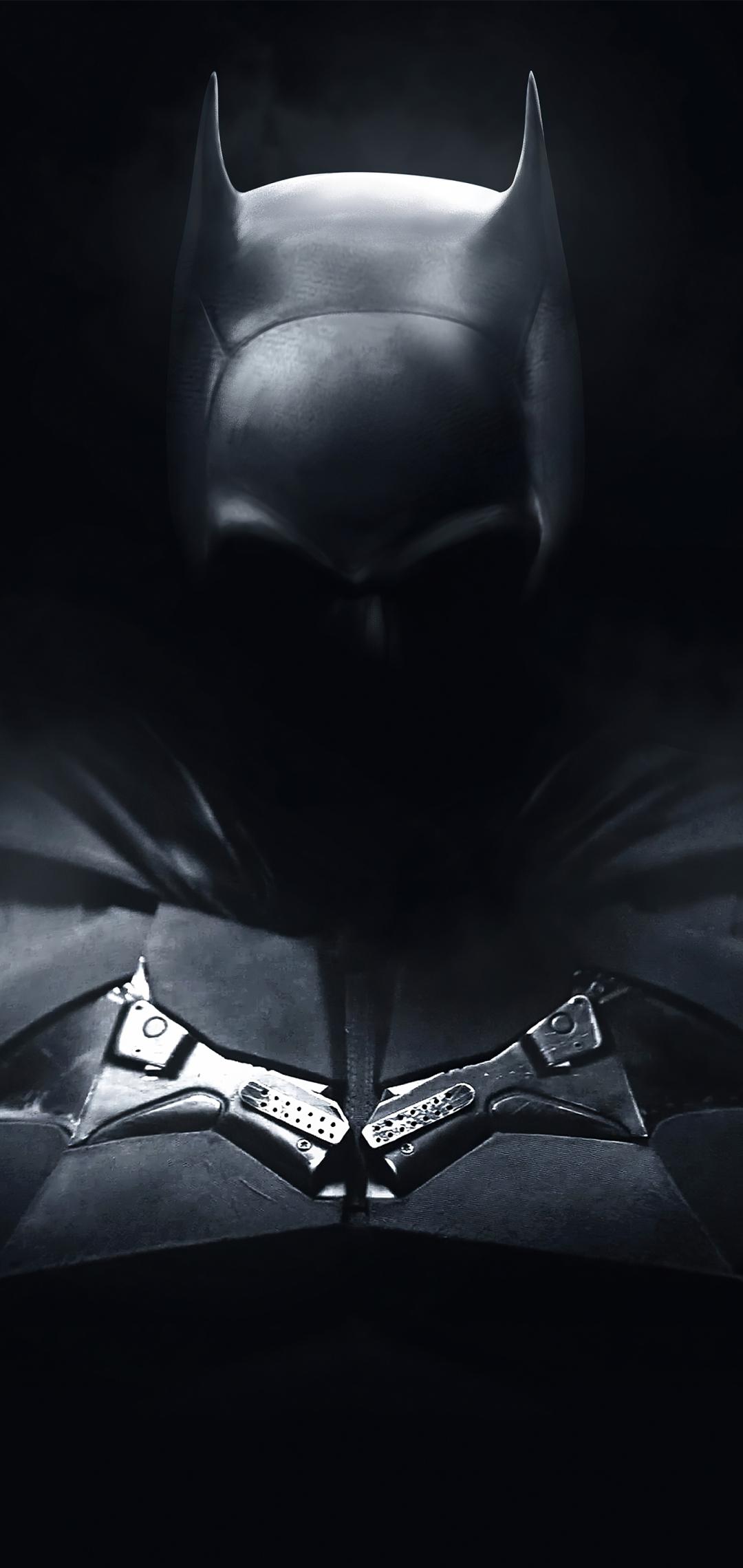 Batman: Arkham Origins Phone Wallpaper - Mobile Abyss