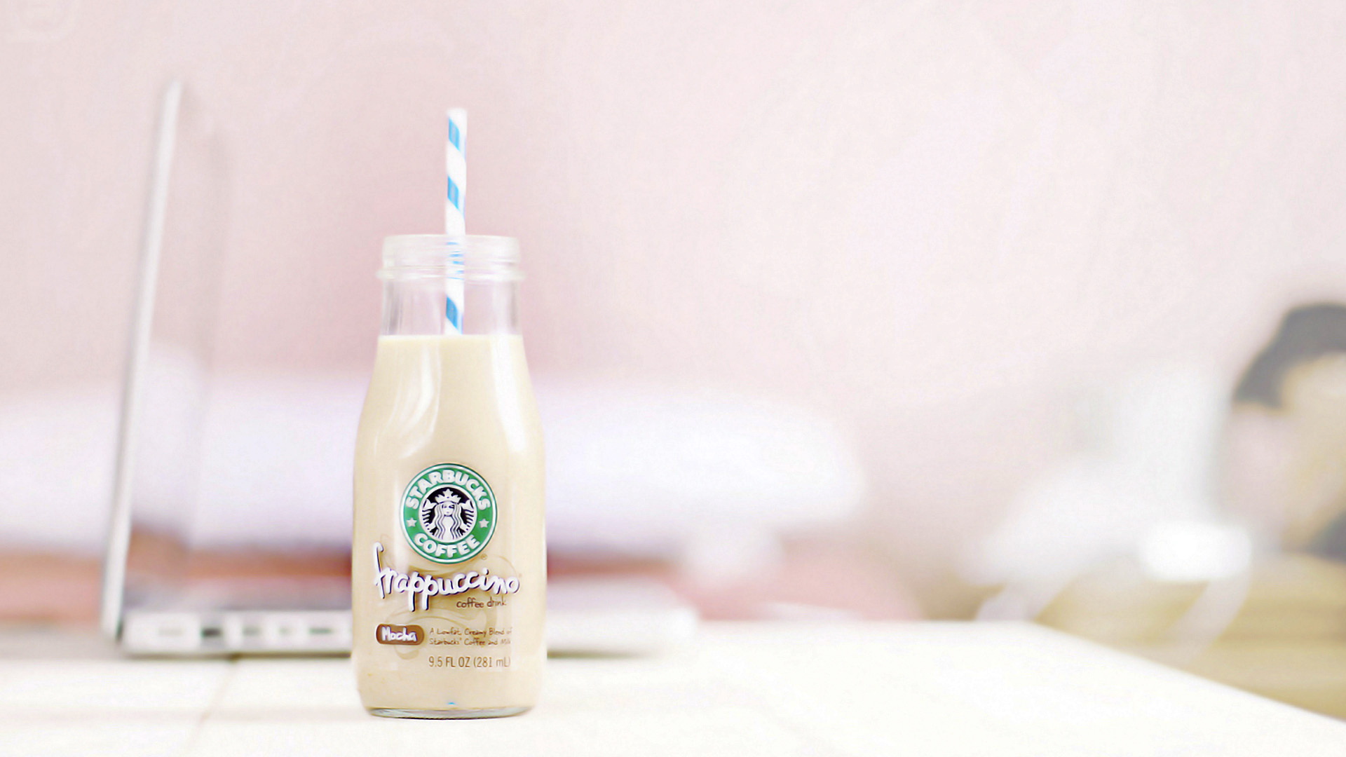 Cute Starbucks Wallpaper Drink