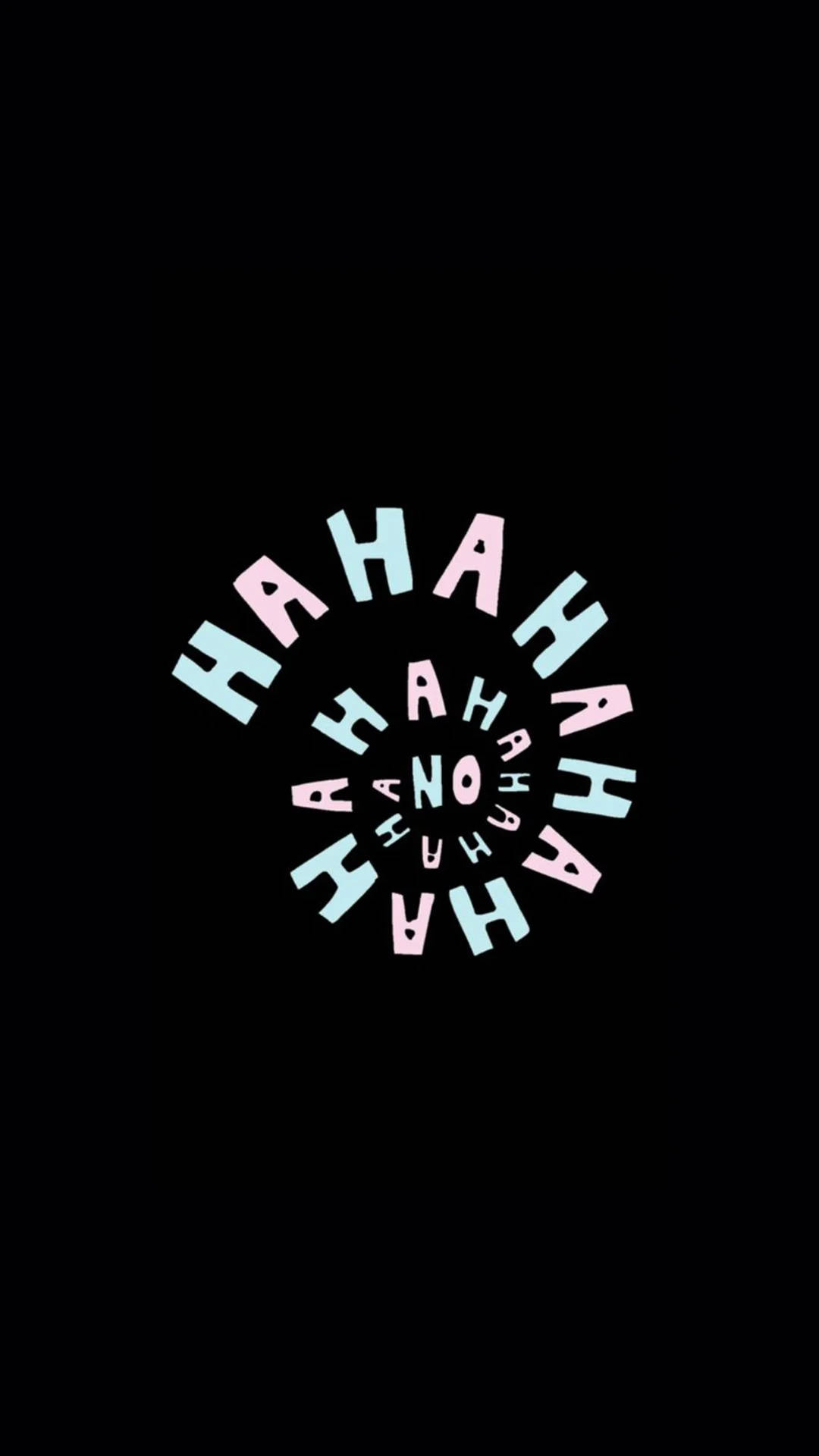 Spiral Hahaha Fd0biy8rkvdln6z4 Wallpaper