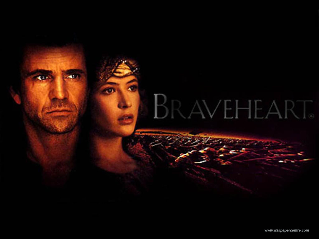 Braveheart Movies Wallpaper