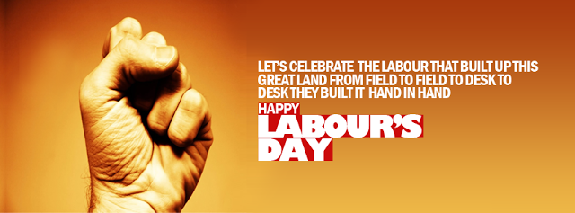 Happy Labour Day Wallpaper Screensaver Greeting Post Ecards