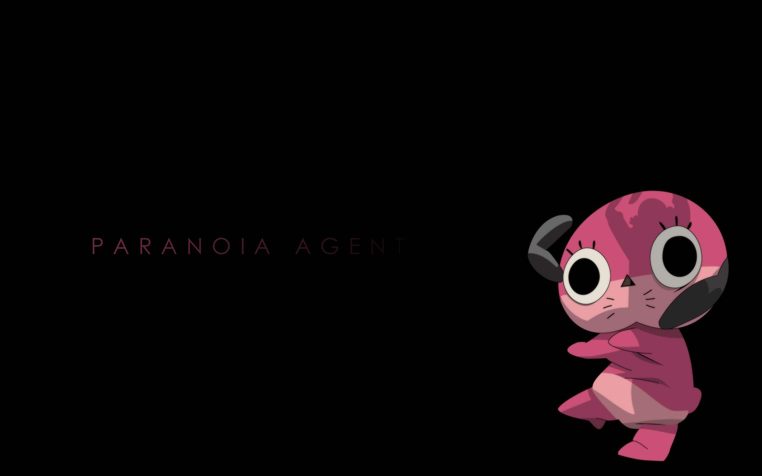 Paranoia Agent Maromi Paranoia Agent Wallpaper