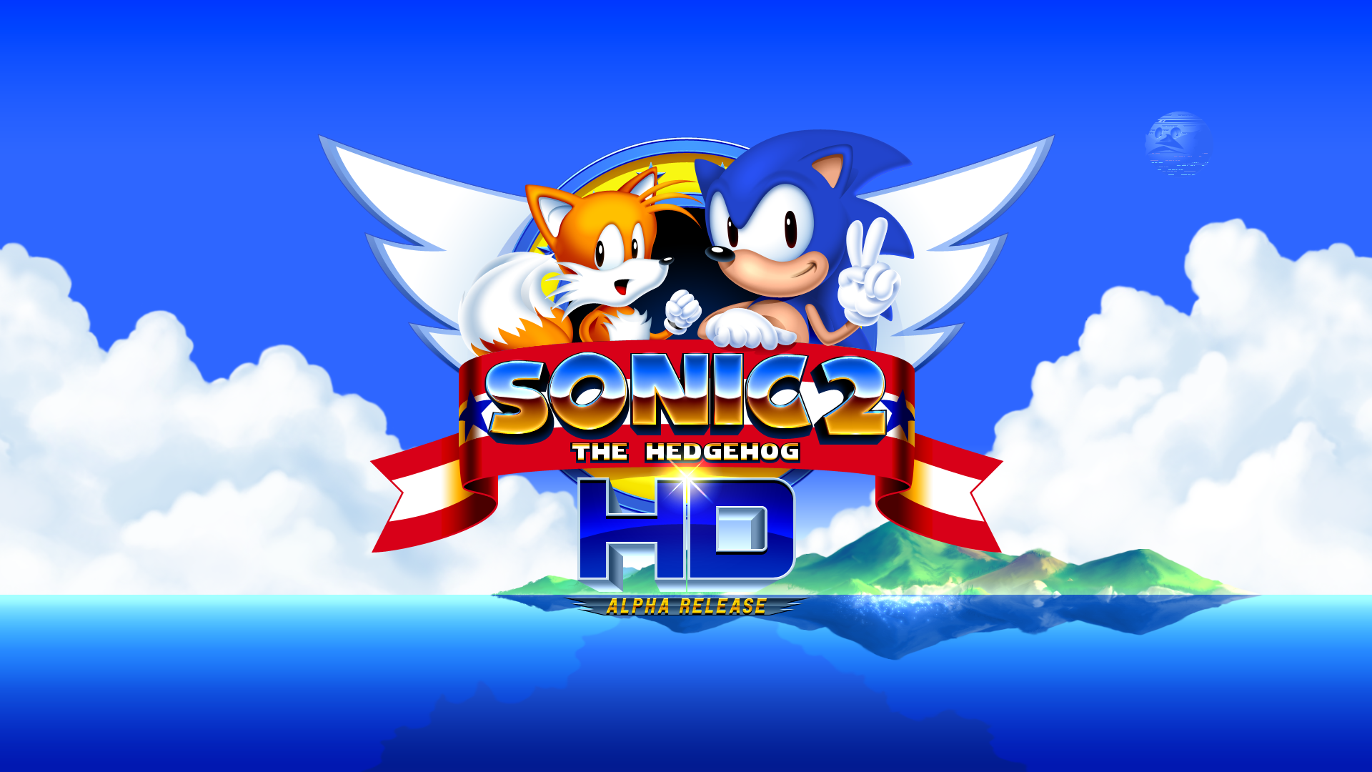 Sonic HD Alpha Demo Now Available The Stadium