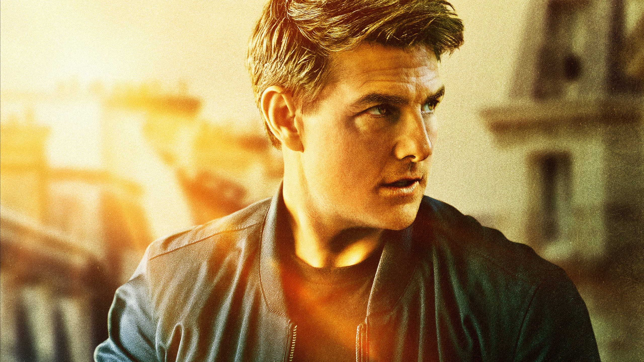 Wallpaper Mission Impossible Fallout Tom Cruise 4k Movies