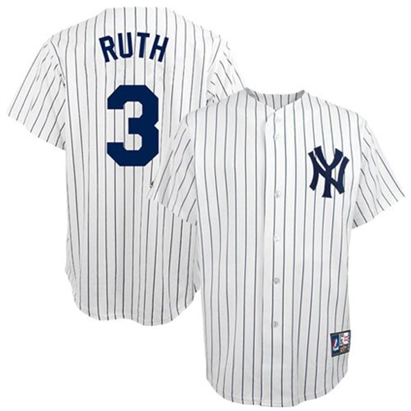 Yankees Pinstripe Shirt