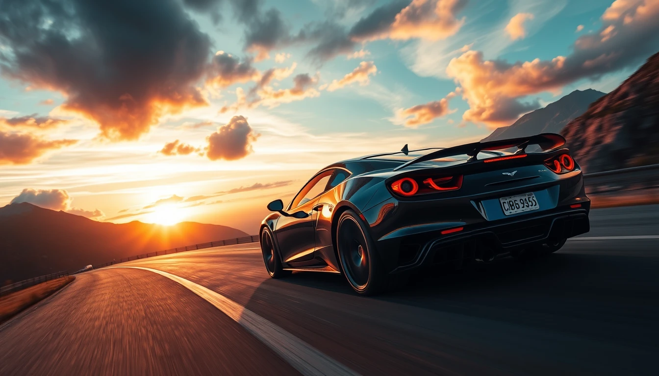 🔥 Download Cars Art Wallpaper by @ivanwright | Cars Art Wallpapers ...