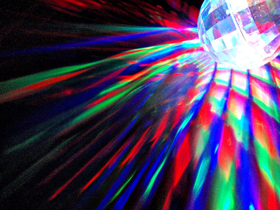 Disco Lights Wallpaper Disco Lights Wallpaper Disco