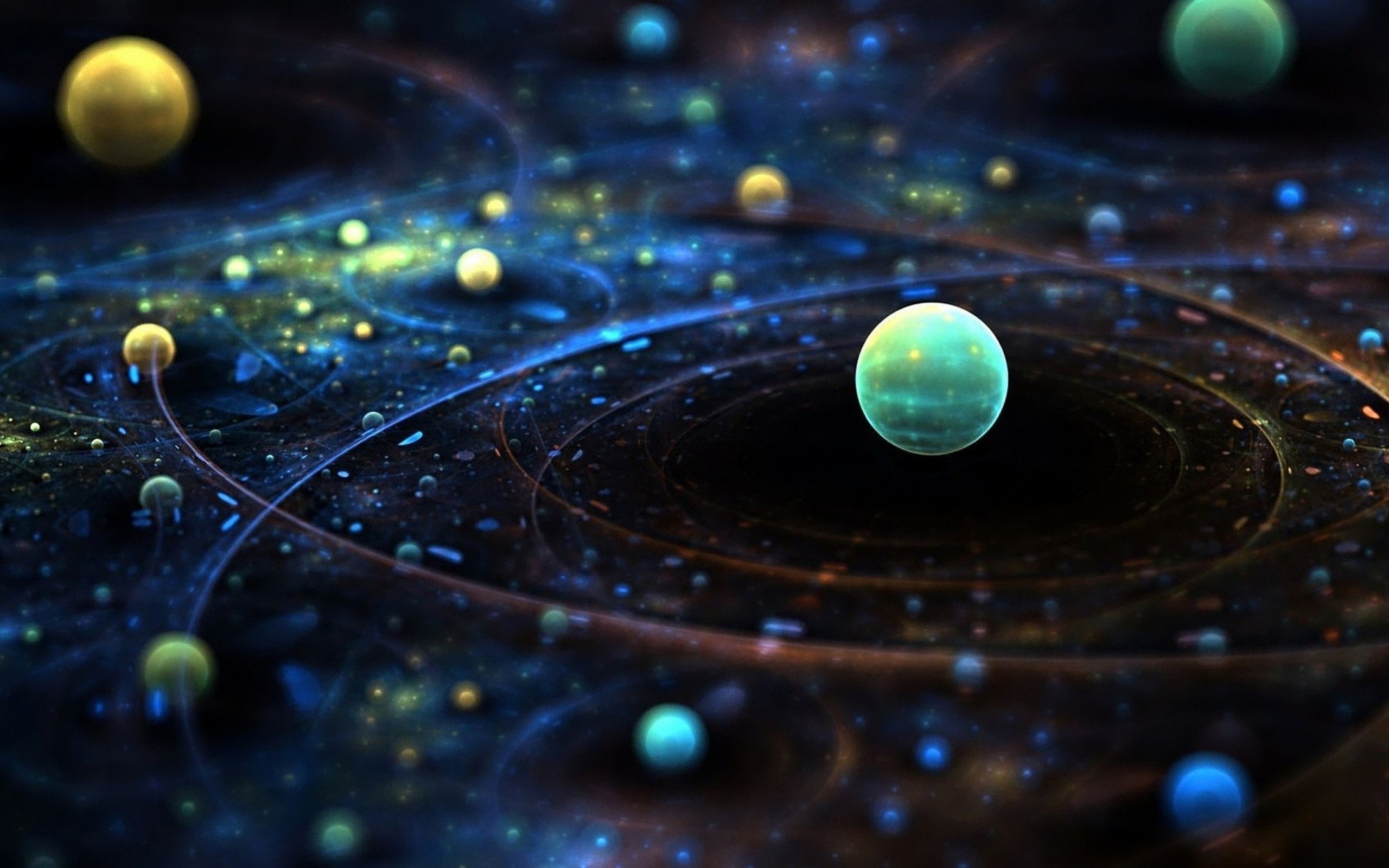 HD Wallpaper For Desktop