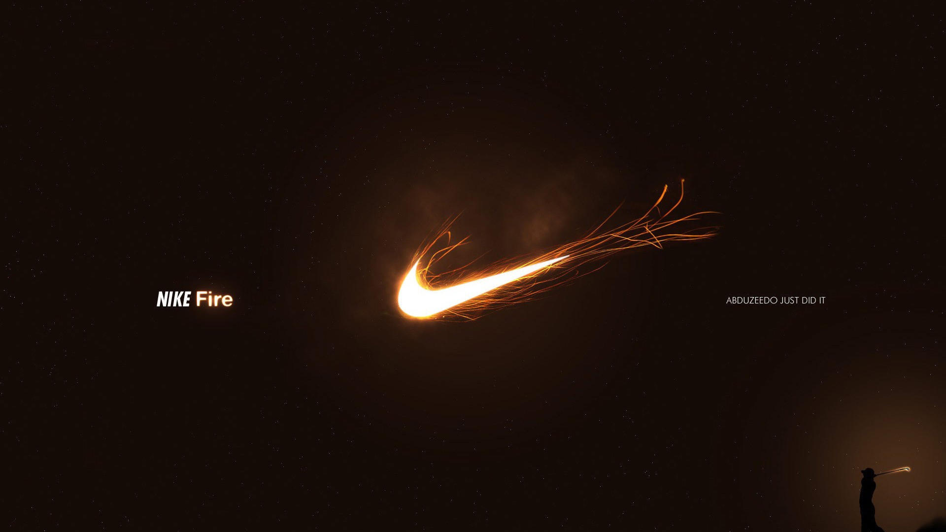 Sports Nike Wallpaper Brands Logos