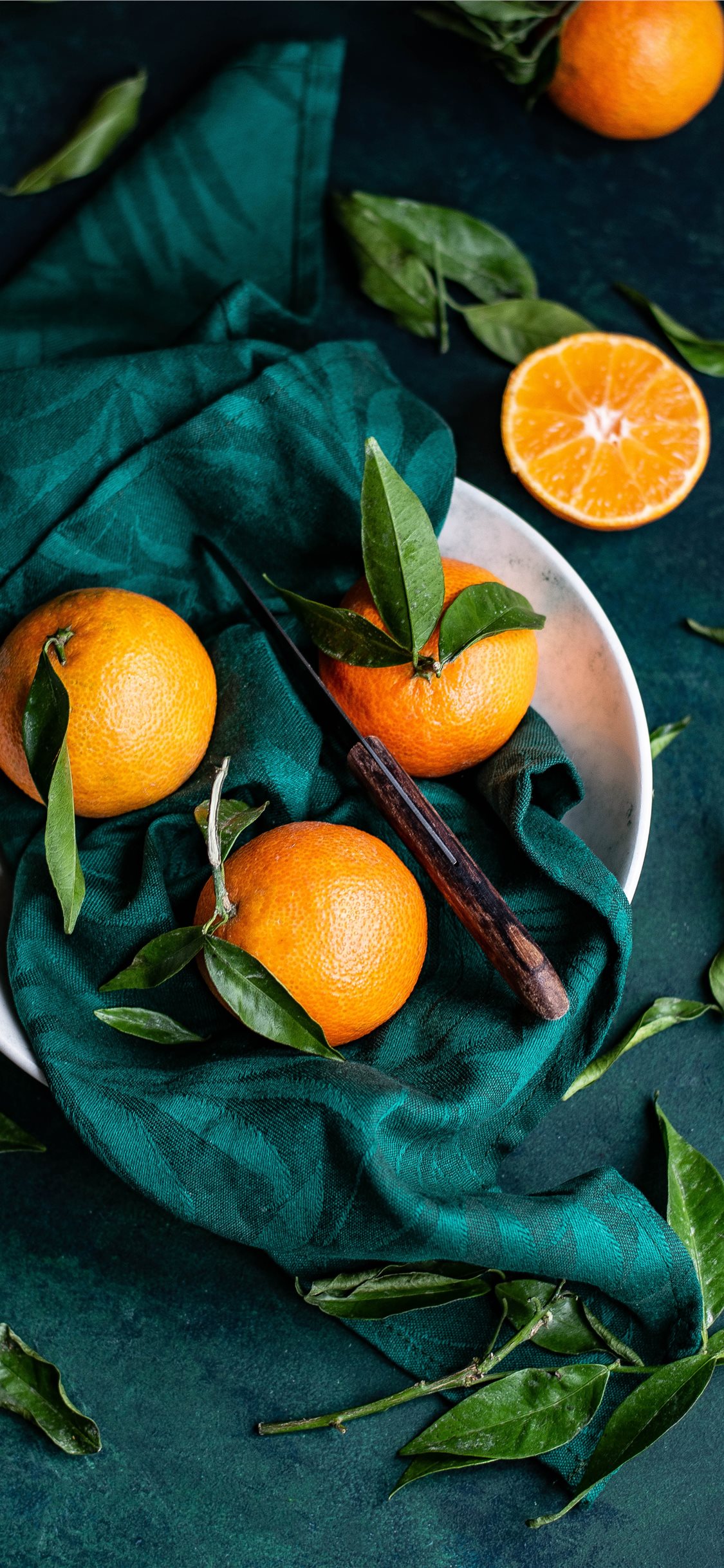 Food Wallpaper iPhone