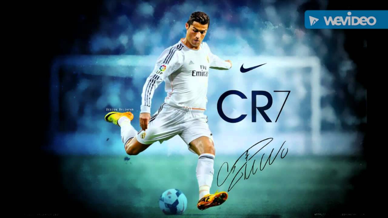 Cristiano Ronaldo Wallpaper X